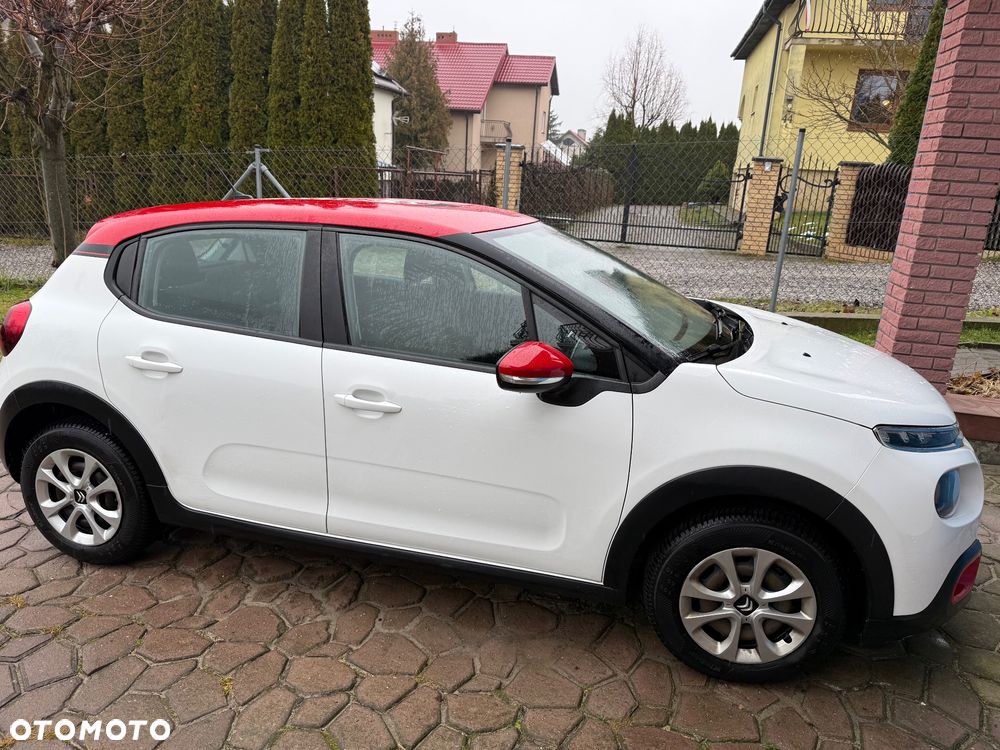 Citroën C3 - 3