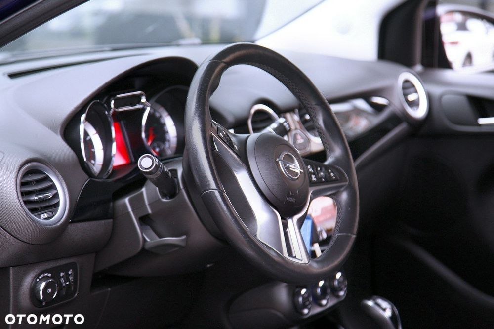 Opel Adam - 16