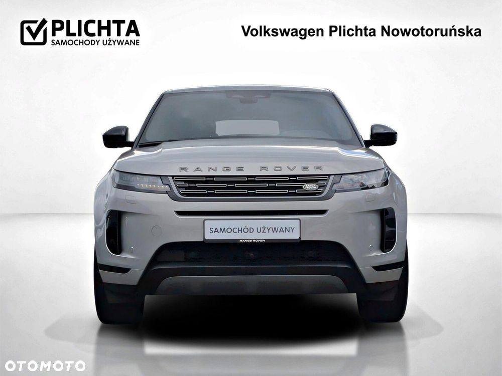Land Rover Range Rover Evoque 2.0 D200 mHEV S - 9