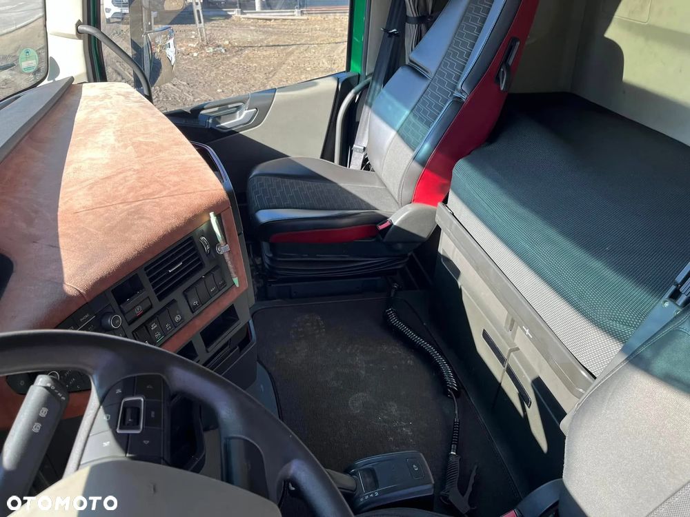 Volvo FH13 500 - 21