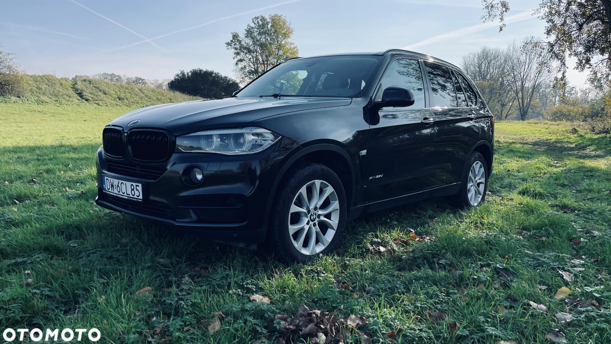 BMW X5 xDrive25d - 4