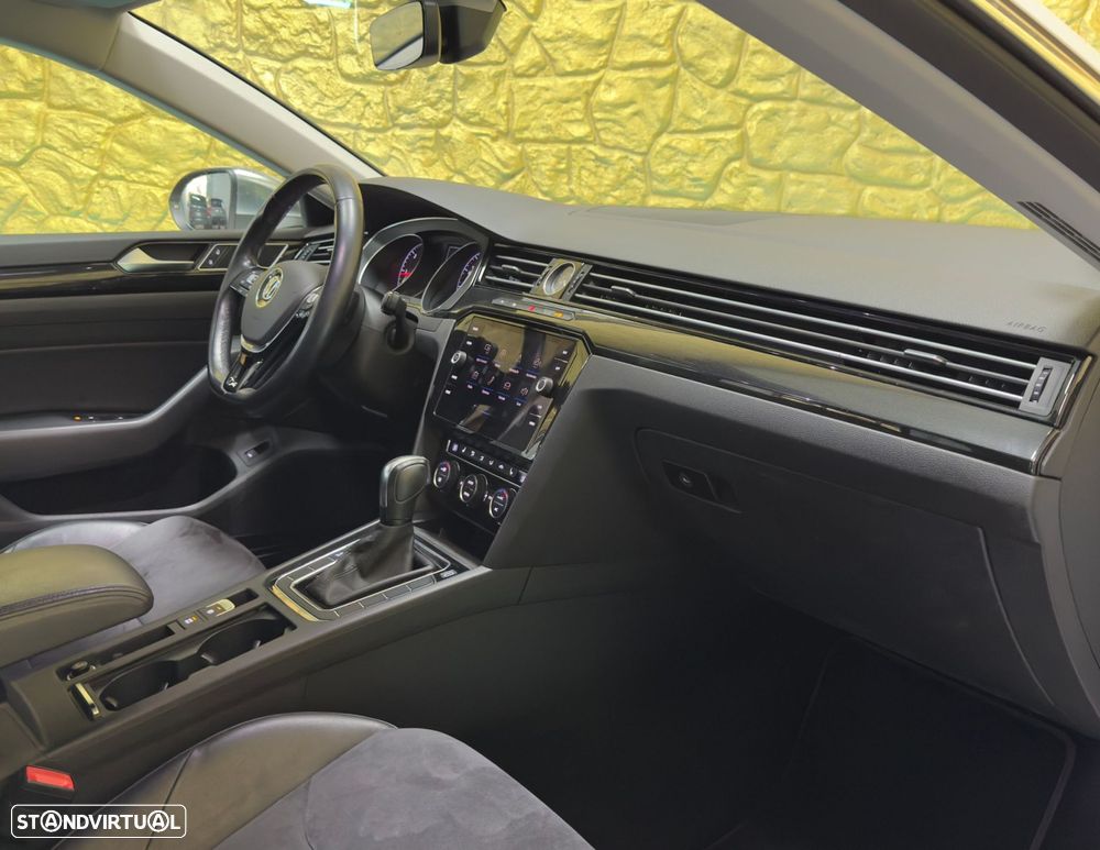 VW Arteon 2.0 TDI Elegance DSG - 13