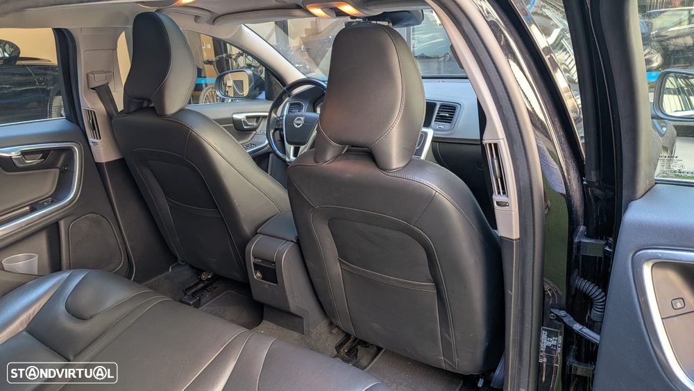 Volvo V60 - 6