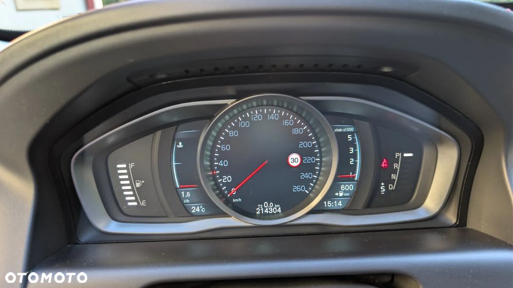 Volvo Xc60 2015 photo 4