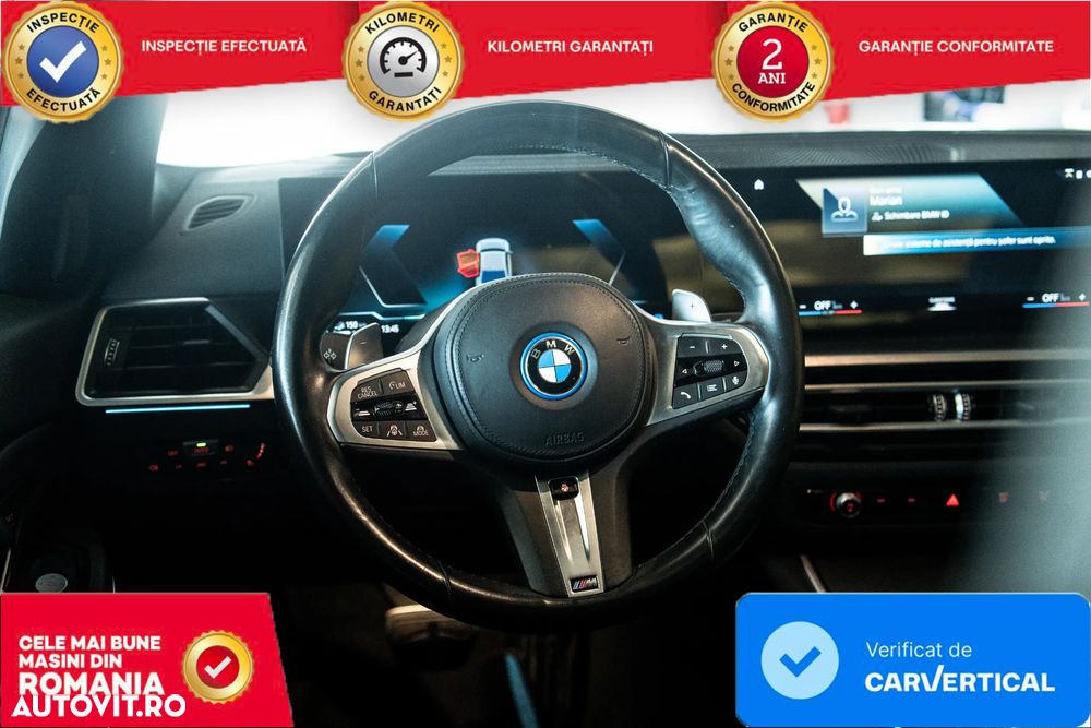 BMW Seria 3 330e xDrive AT PHEV - 32