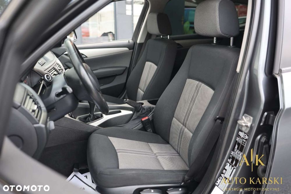 BMW X1 xDrive18d Sport Line - 21
