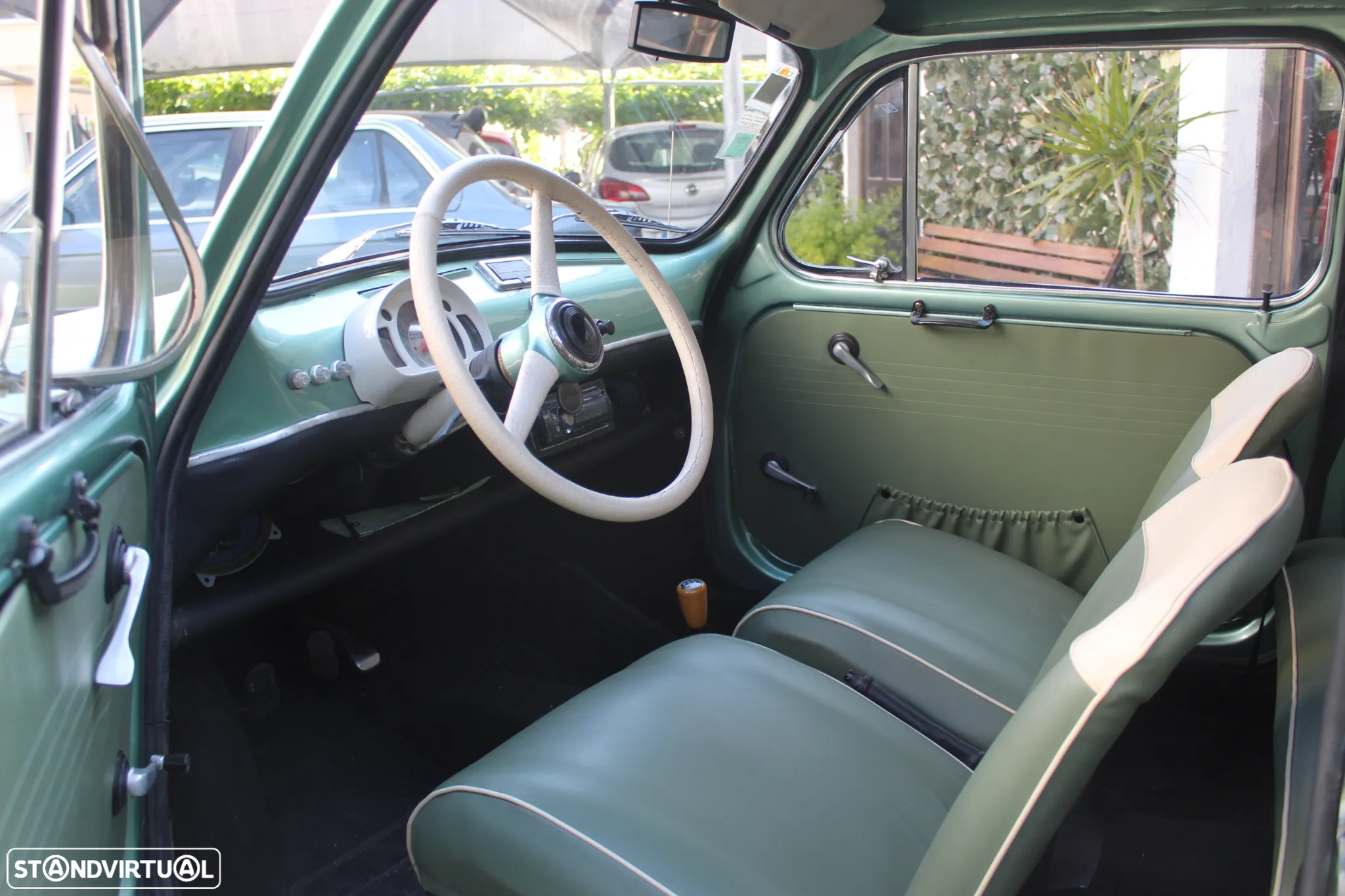 Fiat 600 - 10
