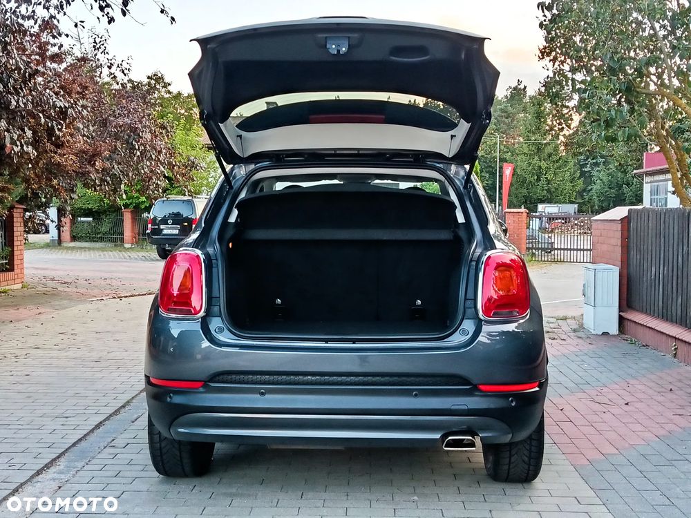 Fiat 500X 1.6 Multijet 4x2 S&S S-Design Urban Look - 4