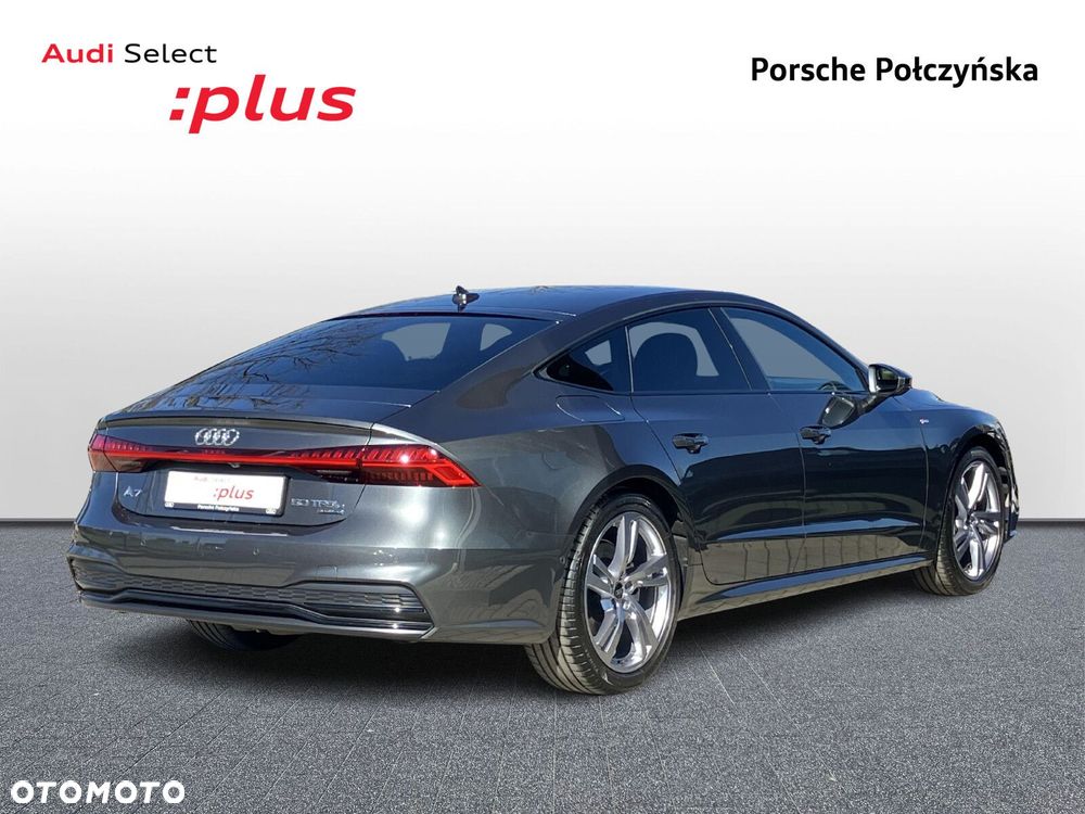 Audi A7 Sportback - 5