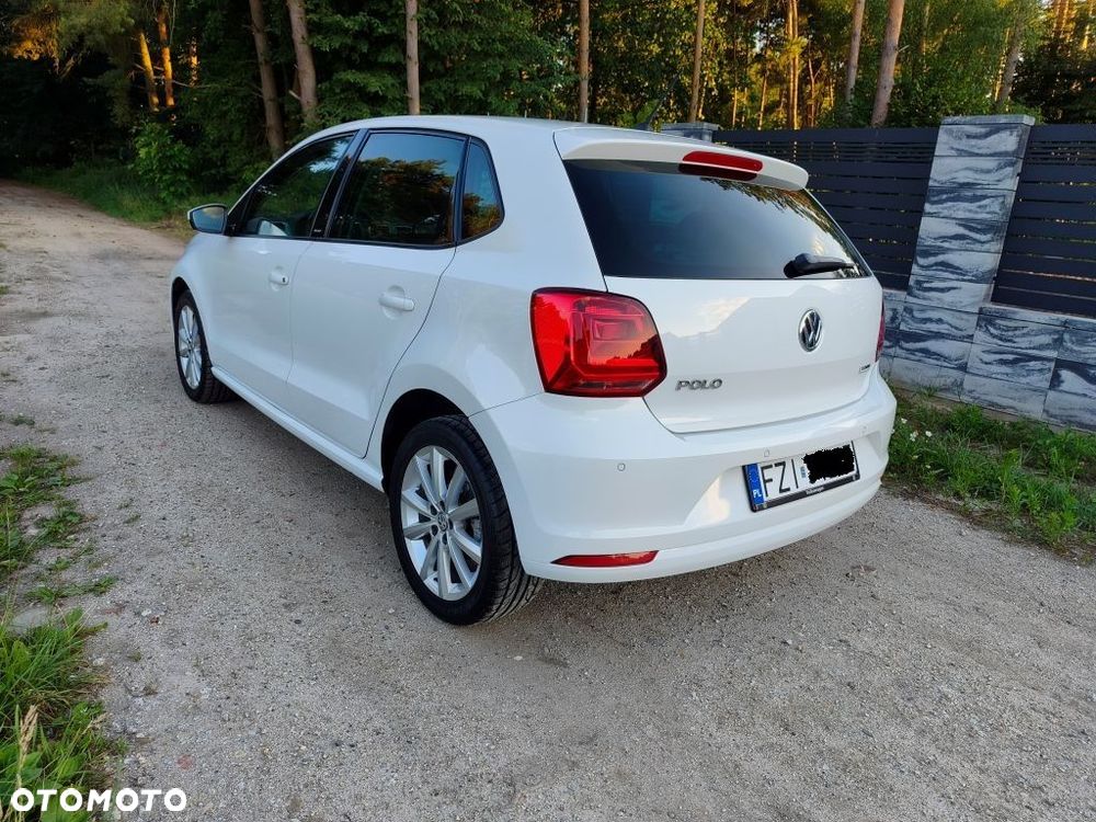 Volkswagen Polo 1.0 Allstar - 2