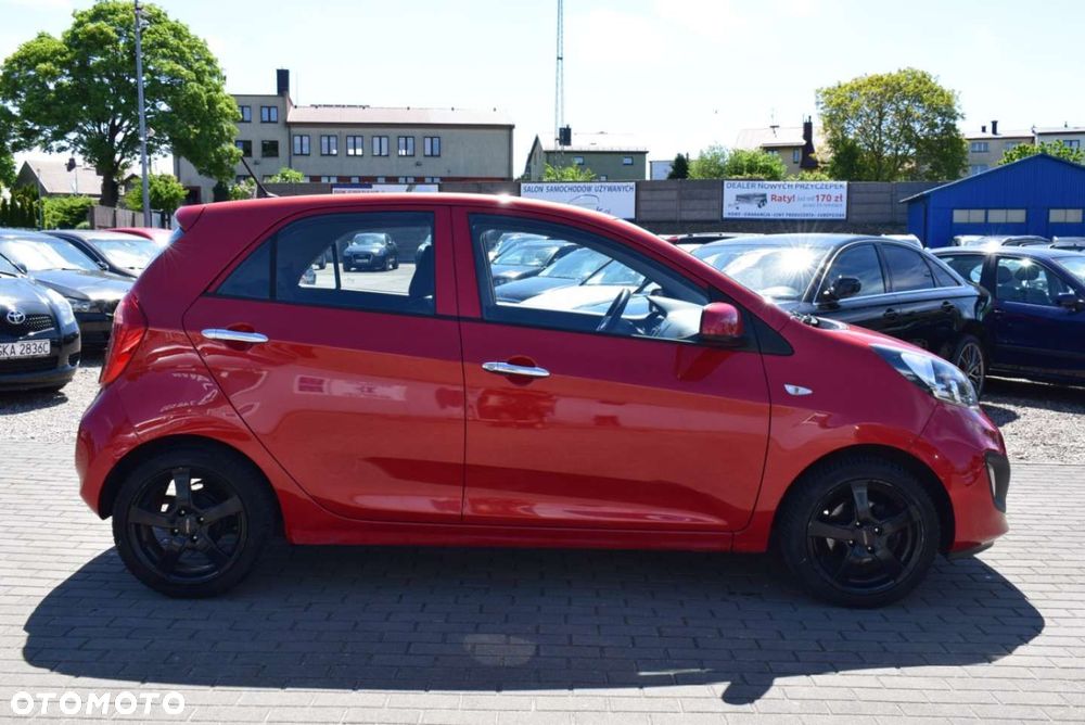 Kia Picanto - 3