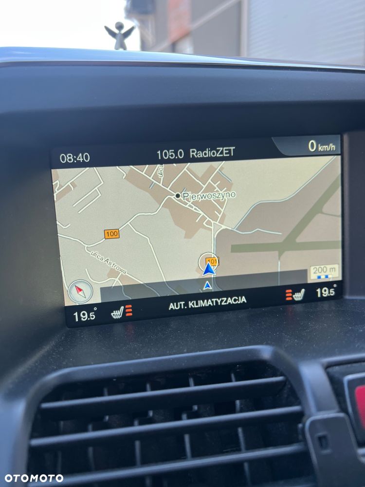 Volvo XC 60 D3 Geartronic Momentum - 37