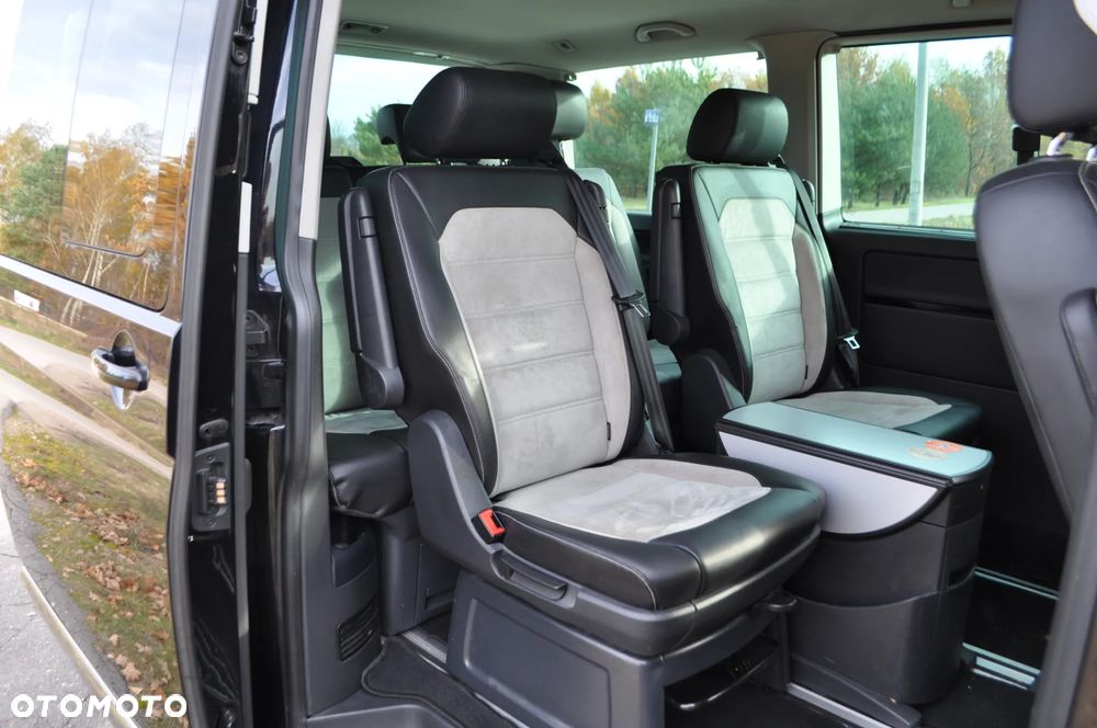 Volkswagen Multivan 2.0 BiTDI L1 Highline DSG - 10