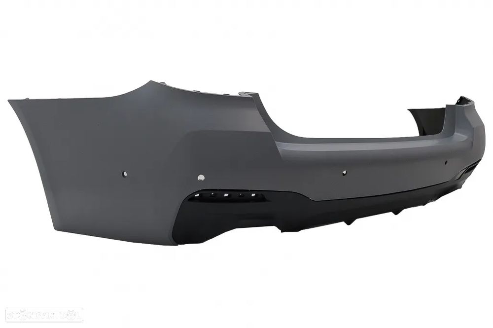 Body Kit Bmw Série 5 G30 (2017 a 2019) Pack M - 7