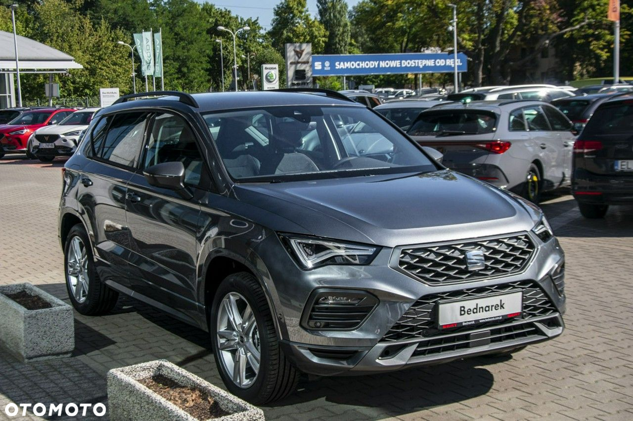 Seat Ateca - 5