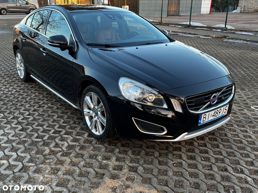 Volvo S60 D3 - 7