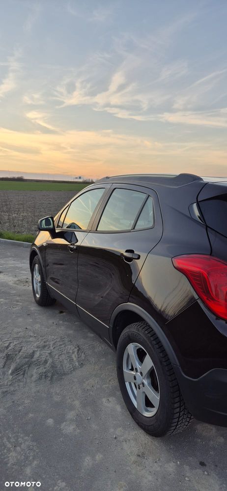 Opel Mokka 1.4 T Enjoy - 6