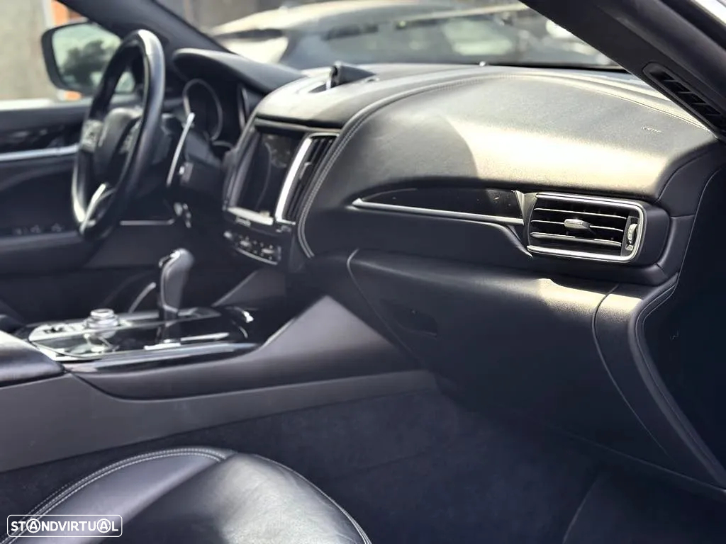 Maserati Levante 3.0 V6 GranLusso - 10