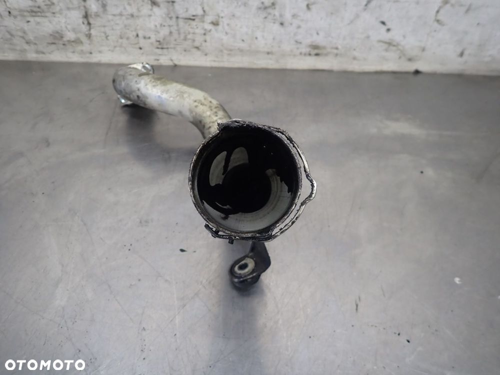 PRZEWÓD POWIETRZA VOLKSWAGEN TOUAREG 5.0 7L6145941B - 4