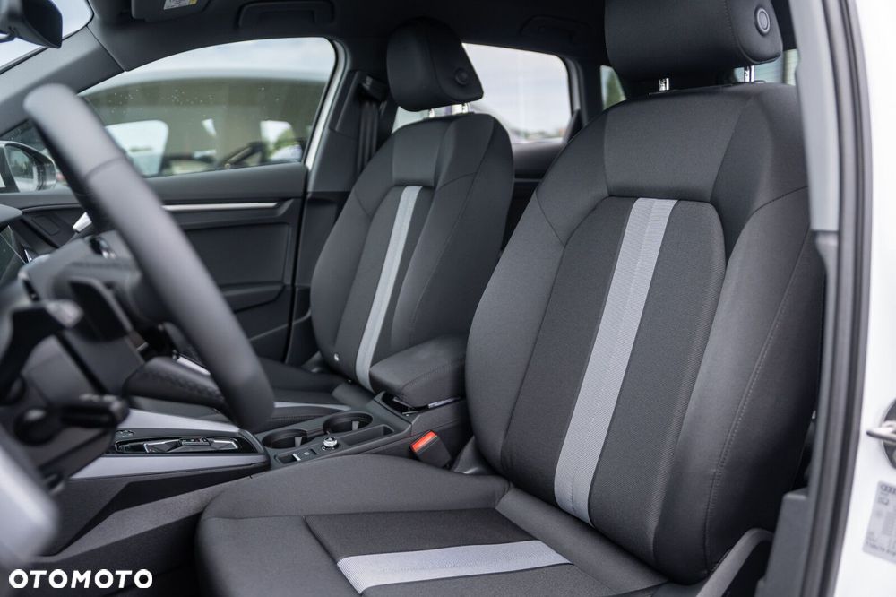 Audi A3 - 8