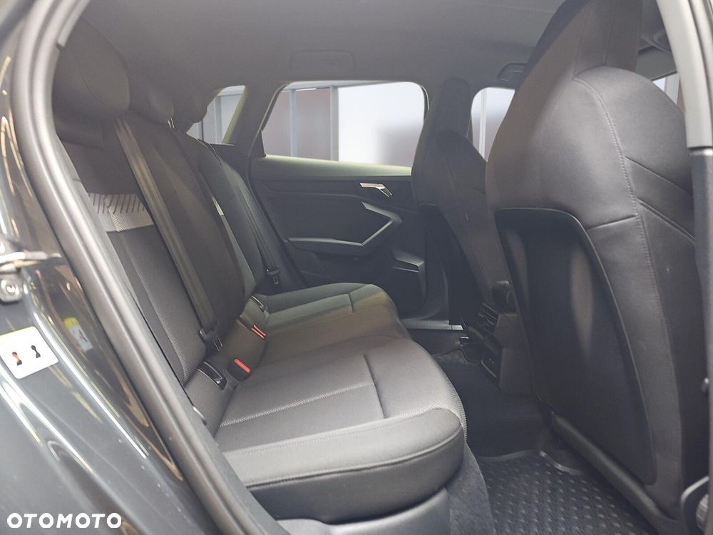 Audi A3 Sportback 35 TFSI mHEV Advanced S tronic - 12