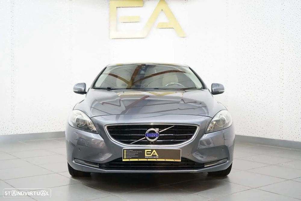 Volvo V40 - 2