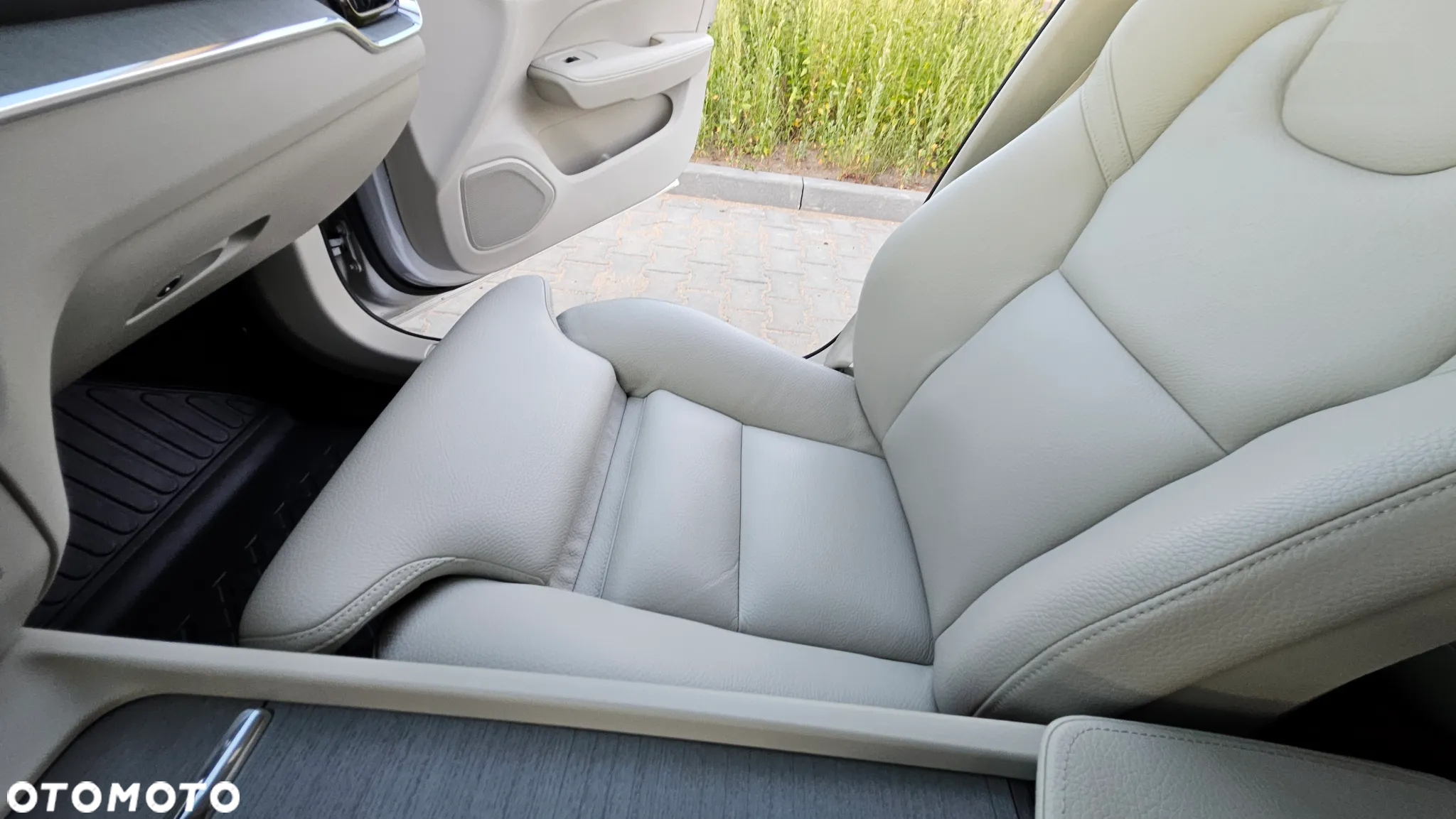 Volvo V60 B4 D Geartronic Inscription - 16
