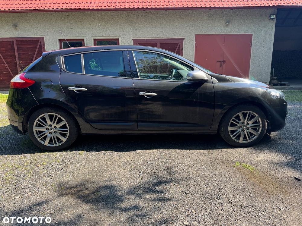 Renault Megane 1.4 16V TCE Privilege - 3
