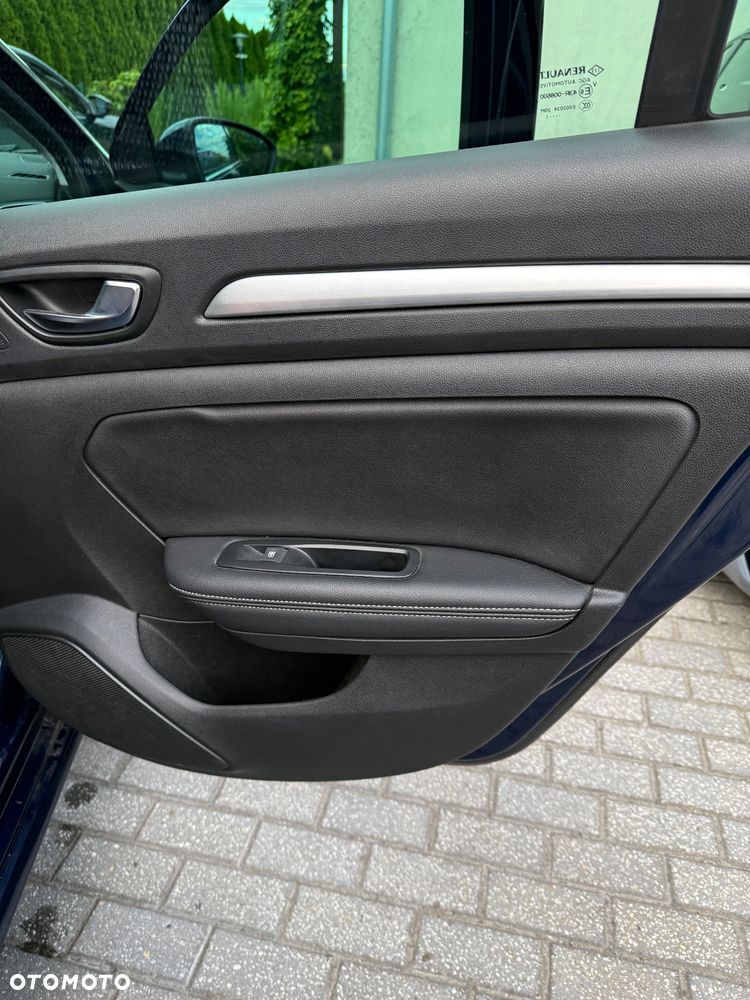 Renault Megane 1.3 TCe FAP Intens EDC - 33