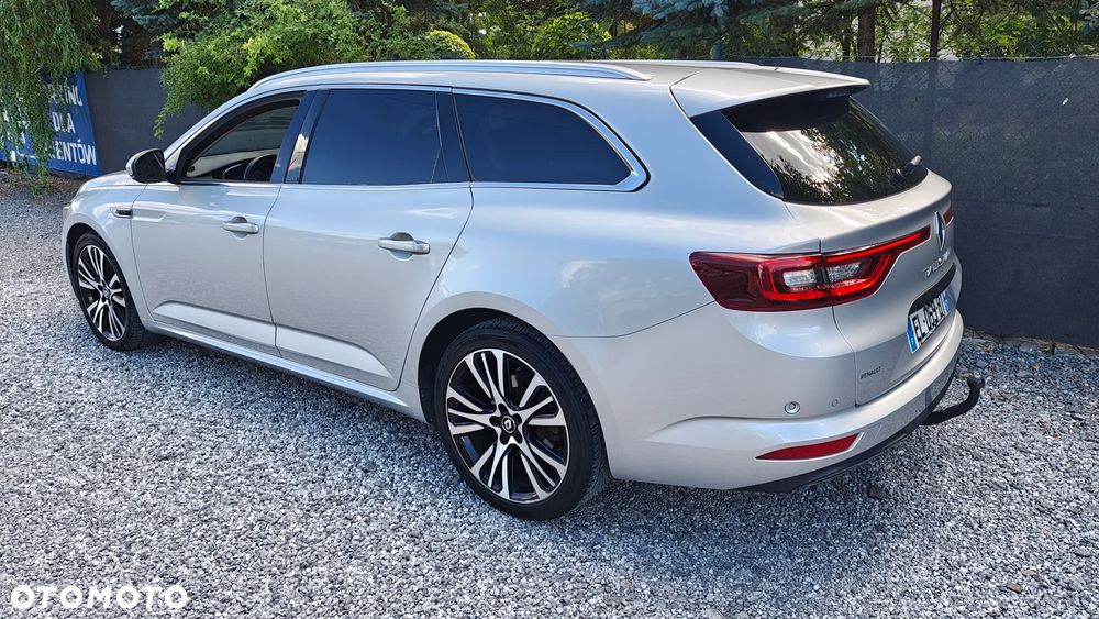Renault Talisman 1.6 Energy dCi Initiale Paris EDC - 5