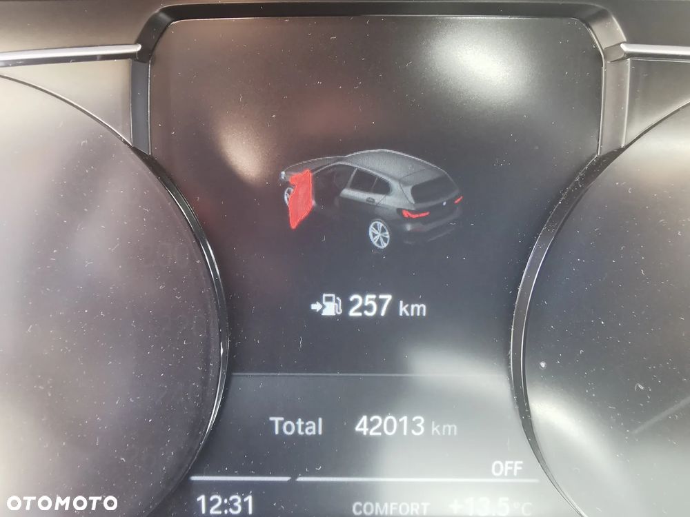 BMW Seria 1 120i Edition Colorvision - 10