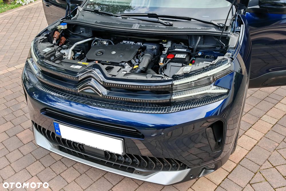 Citroën C5 Aircross 1.5 BlueHDi Max EAT8 - 37