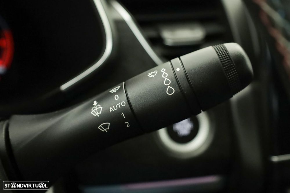 Renault Arkana 1.6 E-Tech Full Hybrid Esprit Alpine - 19