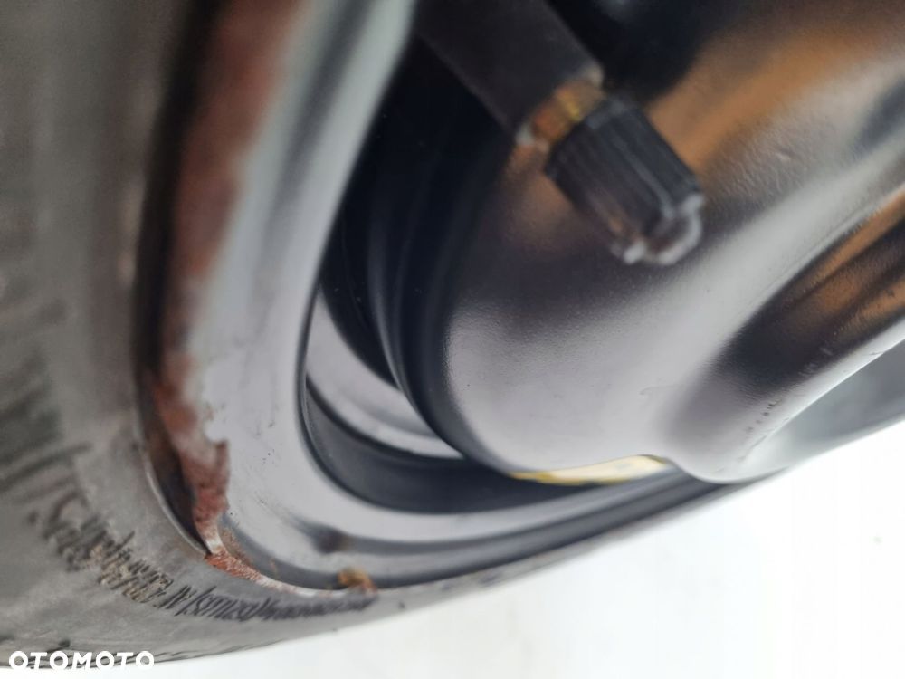 KOŁO DOJAZDOWE Kia Ceed Hyundai i30 125/80 D15 R15 52910-1H900 5x114.3 - 13