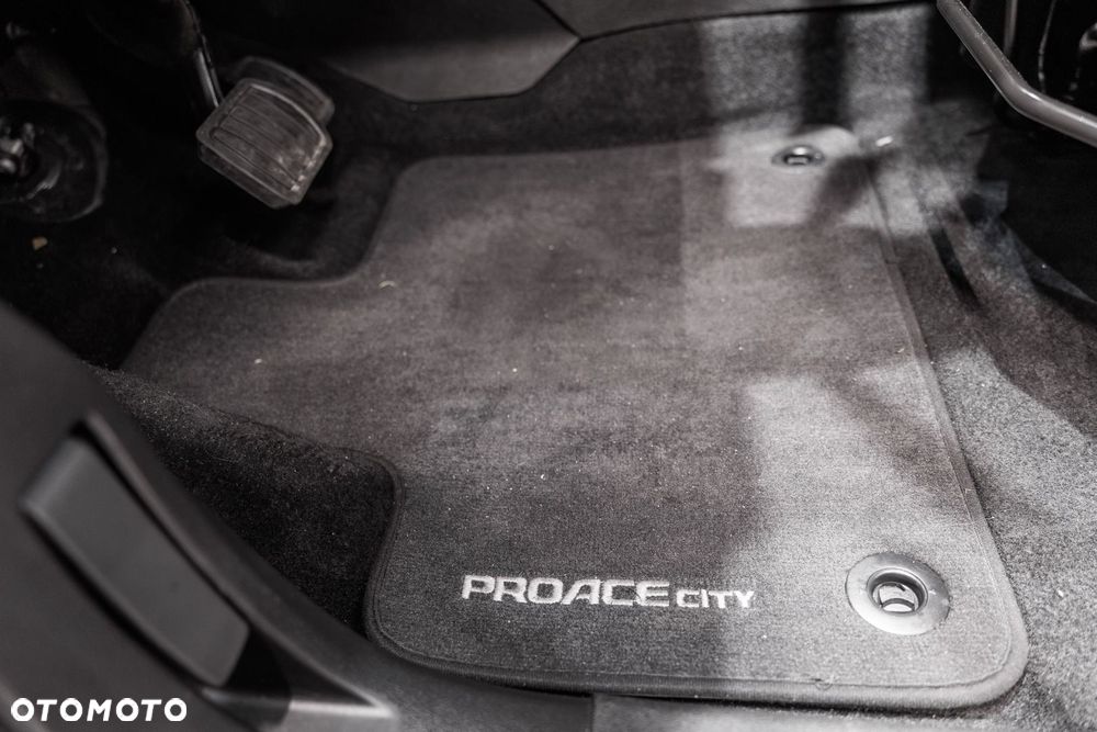Toyota Proace City Verso - 36