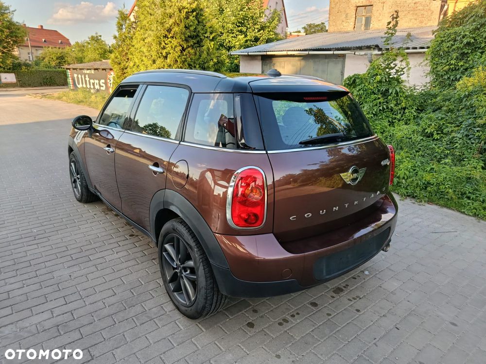 MINI Countryman - 5