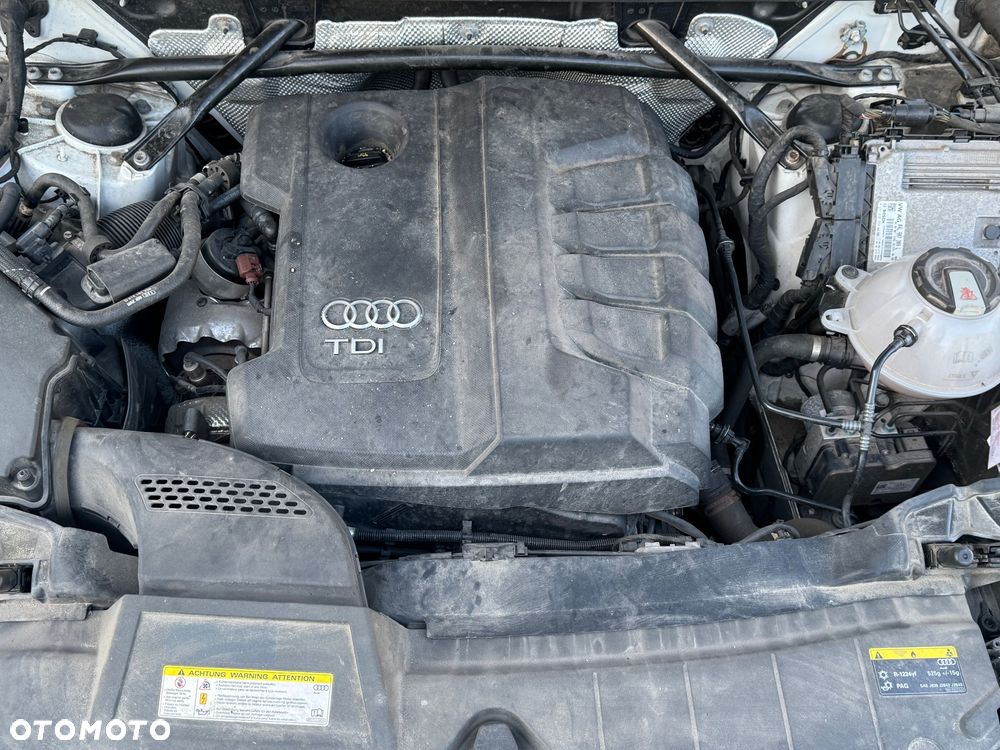 Audi Q5 2.0 TDI Quattro S tronic - 5