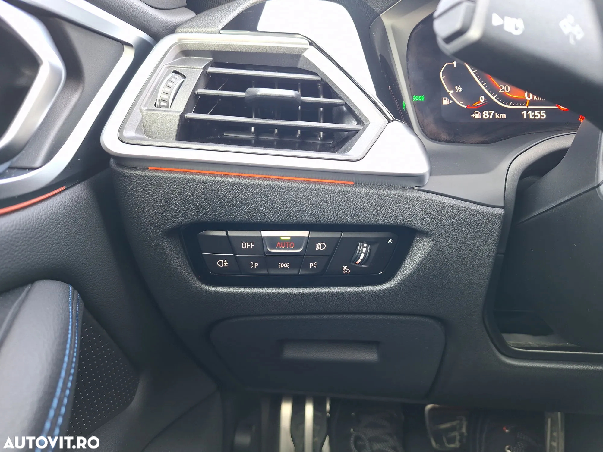 BMW Seria 4 430i Coupe - 23