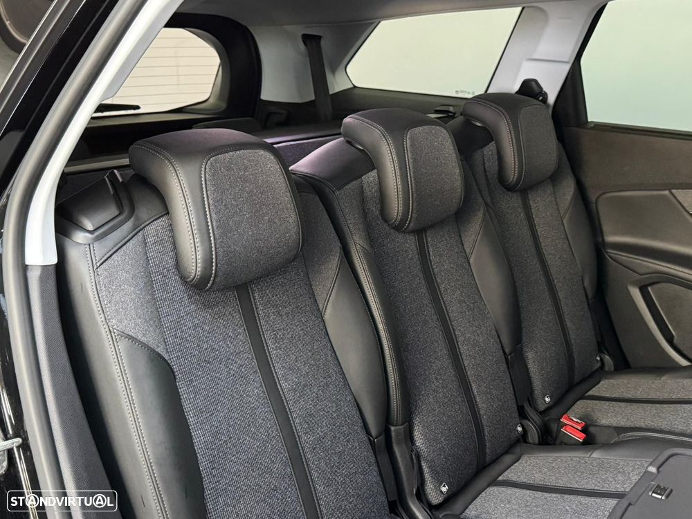 Peugeot 5008 1.5 BlueHDi Active Pack EAT8 - 21