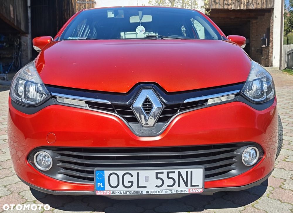 Renault Clio 1.2 16V Expression - 5