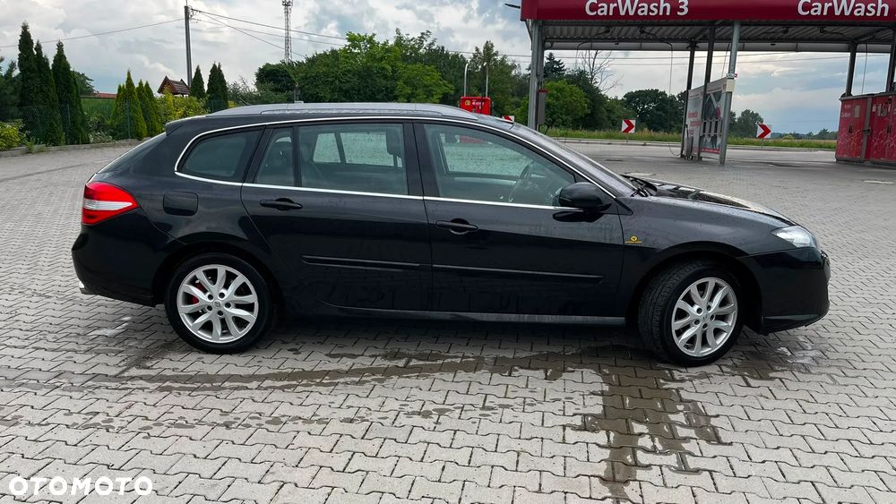 Renault Laguna - 9