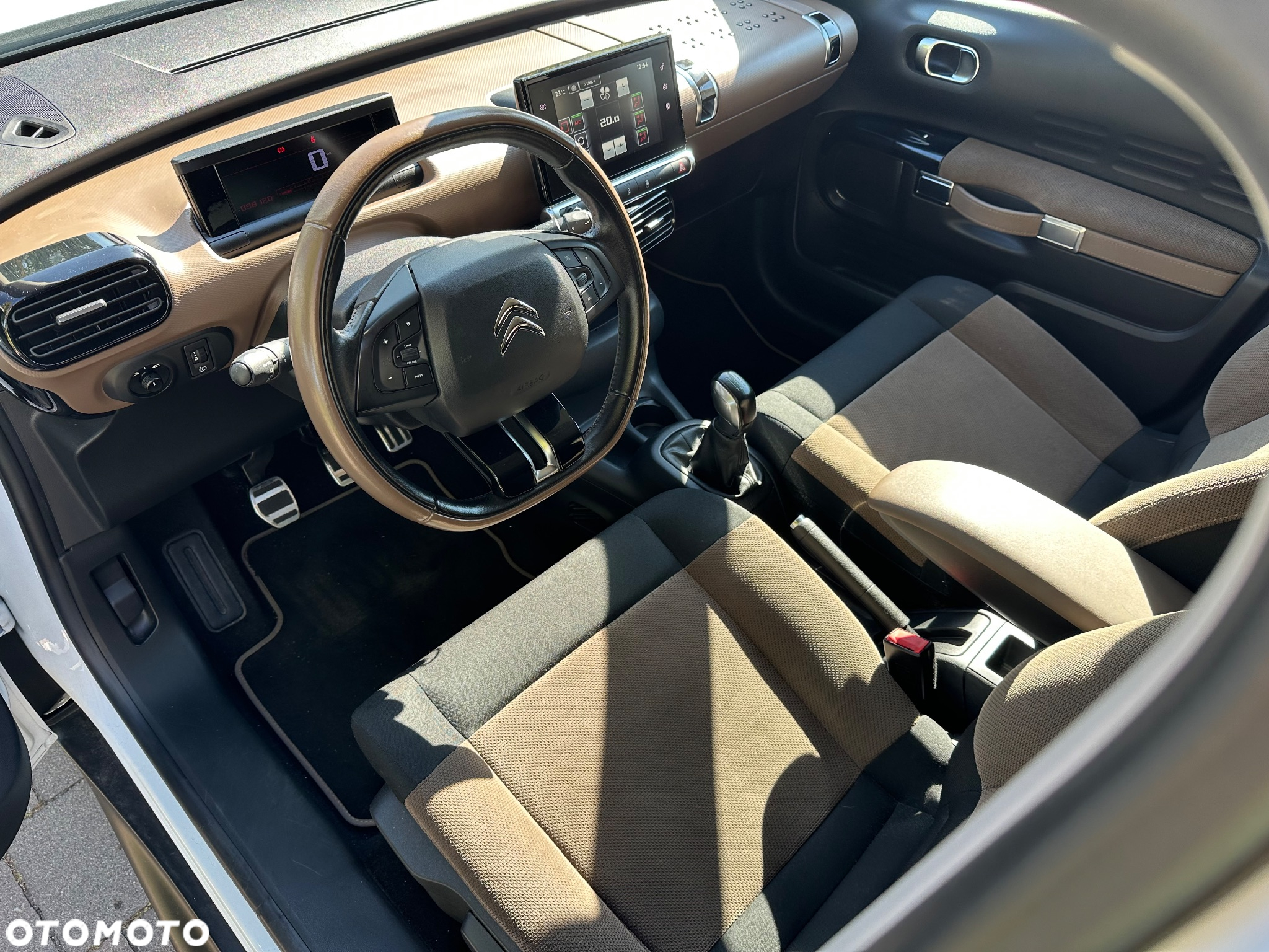 Citroën C4 Cactus 1.2 PureTech Feel Elite - 7