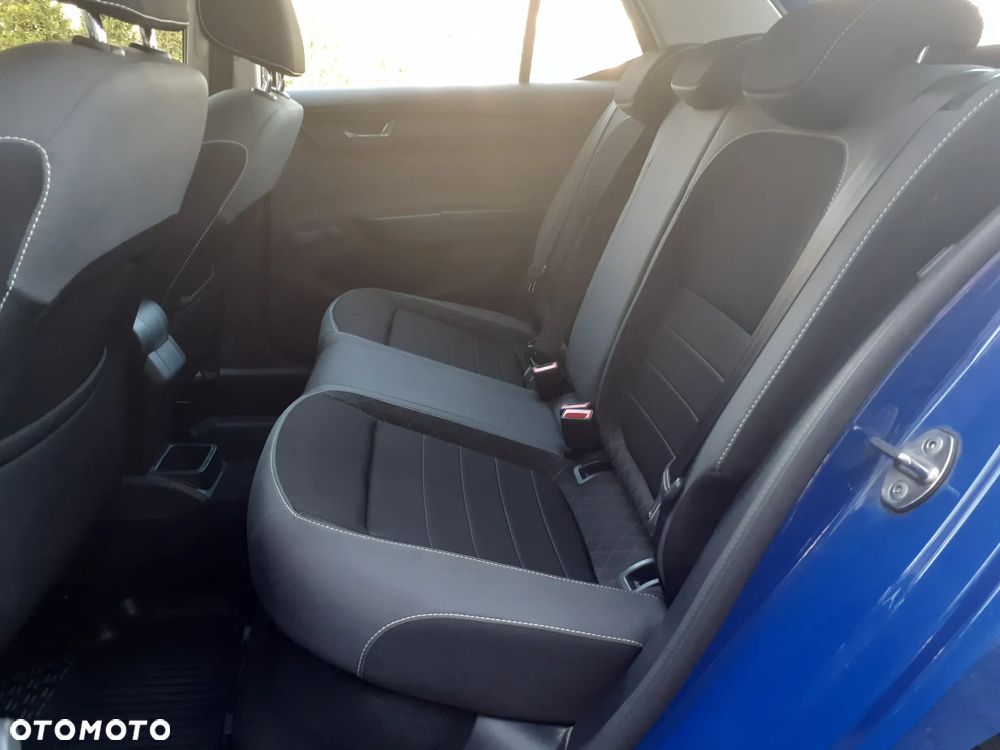 Skoda Fabia 1.0 Ambition - 18