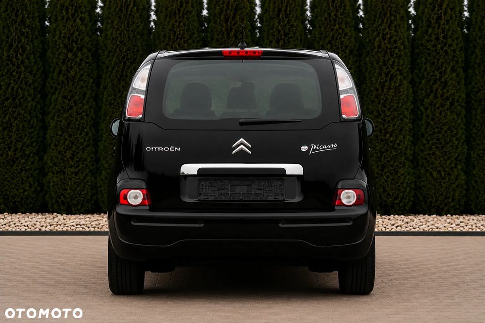Citroën C3 Picasso HDi 110 FAP Exclusive - 9