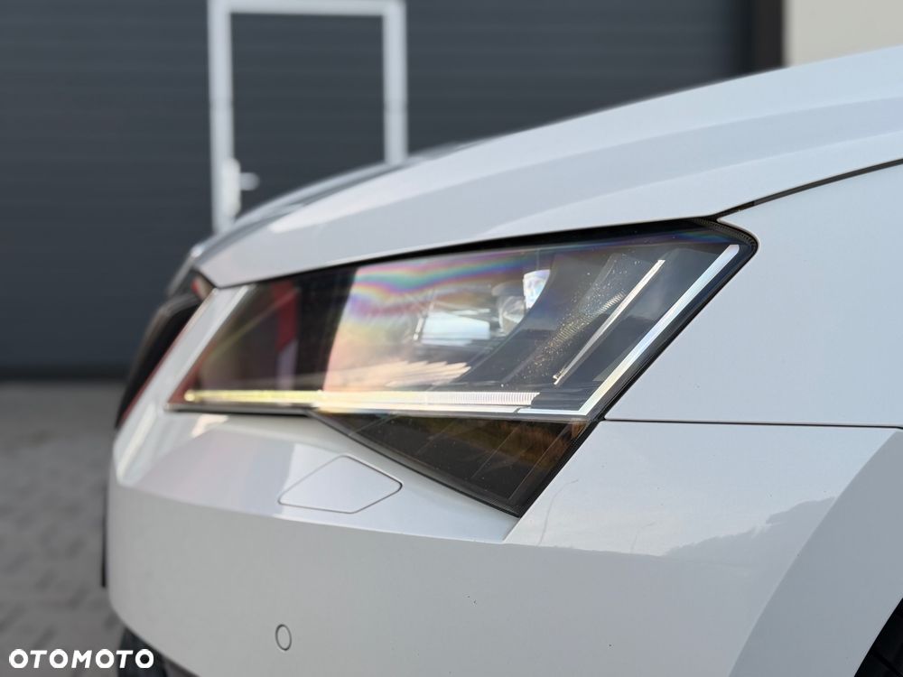 Skoda Superb 2.0 TSI 4x4 Style DSG - 30