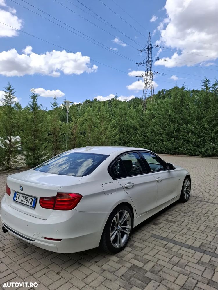 BMW Seria 3 - 3