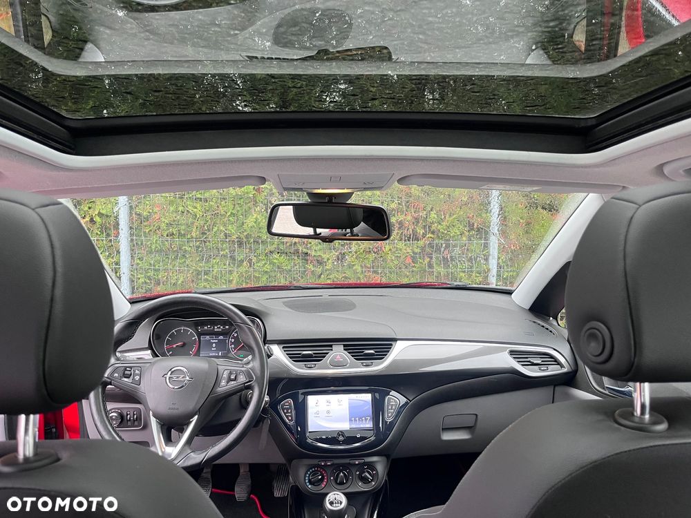 Opel Corsa 1.4 Innovation - 11