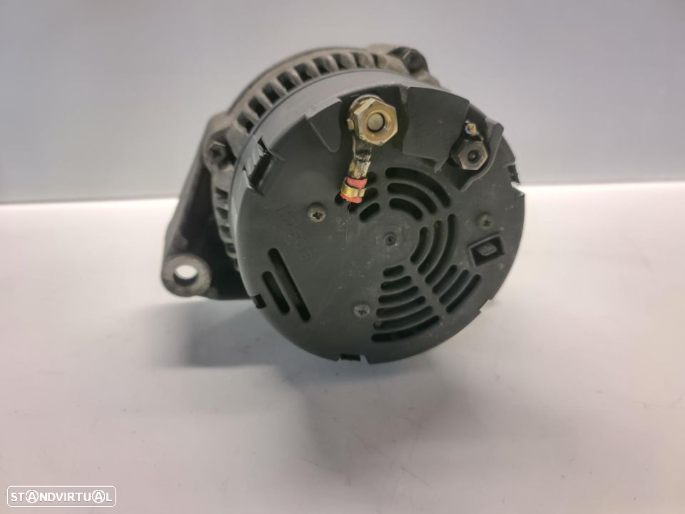 Alternador 90A Mercedes Classe E , C , CLK , Sprinter , W124 , W208   0101544802 - 3