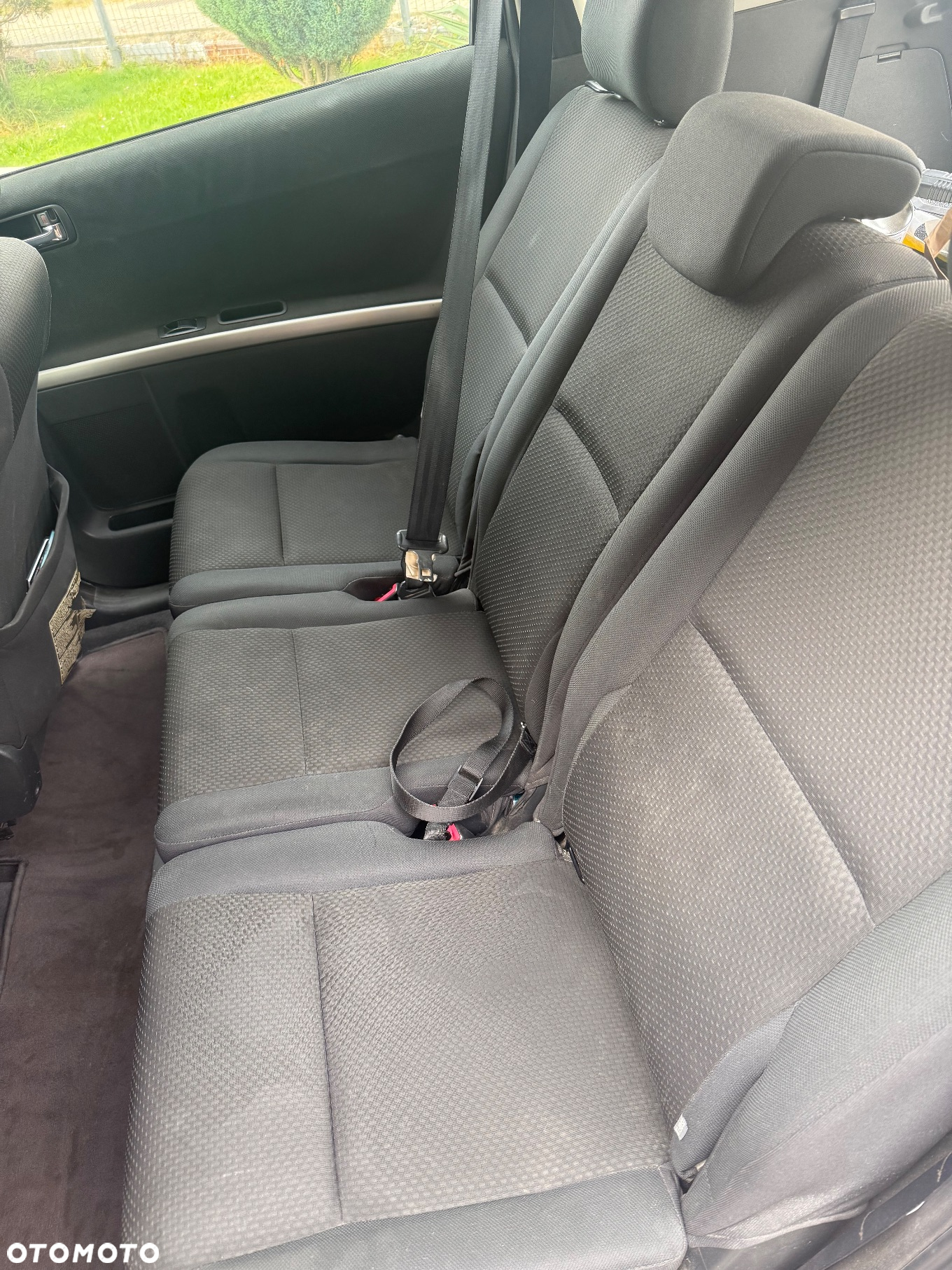 Toyota Corolla Verso 1.8 Sol 7os - 12