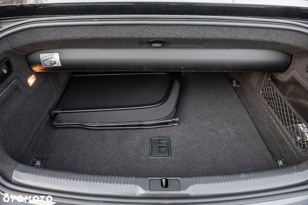 Audi S5 Cabrio S tronic - 27